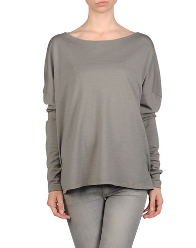 ZOOM DIELLEQU - Long sleeve sweater