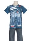 DESIGUAL - Short sleeve t-shirt