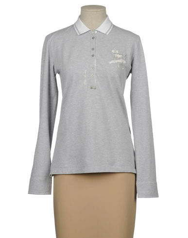 ZOOM LA MARTINA - Polo shirt
