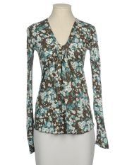 NOLITA - T-shirt maniche lunghe