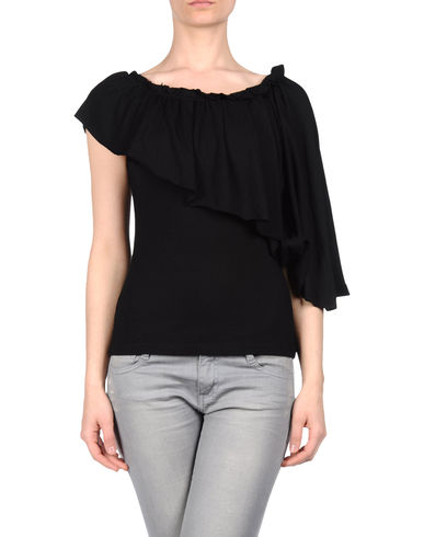 ZOOM DKNY JEANS - Top
