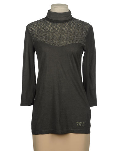 ZOOM SCERVINO STREET - Short sleeve t-shirt