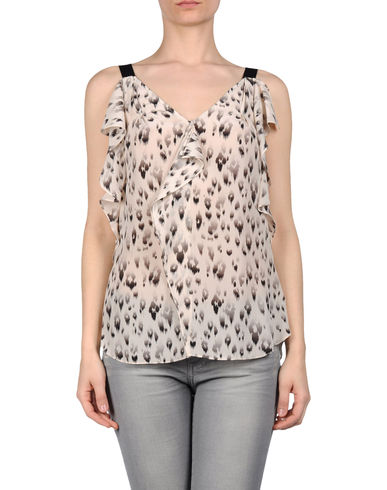 ZOOM REBECCA TAYLOR - Top