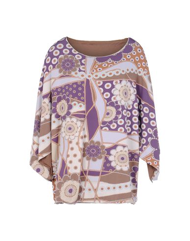 ZOOM CODECHA - Blouse