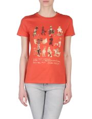 EDUN - T-shirt maniche corte