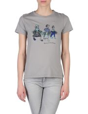 EDUN - T-shirt maniche corte