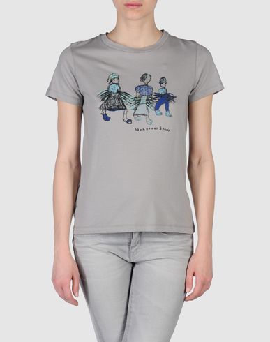 ZOOM EDUN - Short sleeve t-shirt