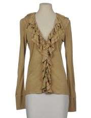 RALPH LAUREN - T-shirt maniche lunghe
