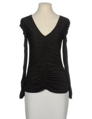 ROBERTO CAVALLI - Long sleeve t-shirt