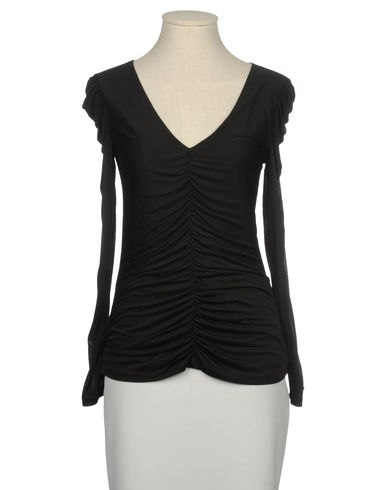 ZOOM ROBERTO CAVALLI - Long sleeve t-shirt