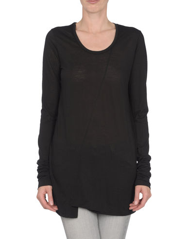 ZOOM ROQUE ILARIA NISTRI - T-shirt