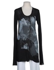 ROQUE ILARIA NISTRI - T-shirt maniche lunghe