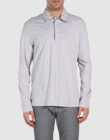 ZOOM ZEGNA SPORT - Polo shirt