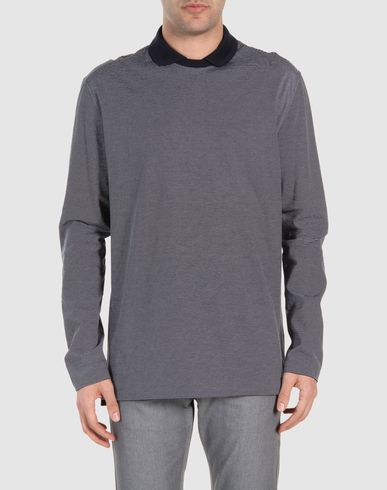 ZOOM ERMENEGILDO ZEGNA - Polo shirt
