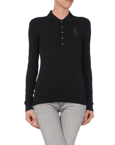 ZOOM RALPH LAUREN - Polo shirt