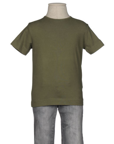 ZOOM EUROPEAN CULTURE - Short sleeve t-shirt
