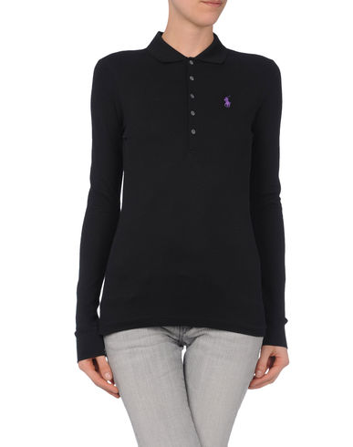 ZOOM RALPH LAUREN - Polo shirt