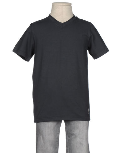 ZOOM EUROPEAN CULTURE - T-shirt