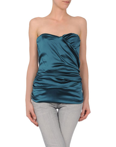 ZOOM PATRIZIA PEPE - Tube top