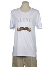 ELEVEN PARIS - T-shirt maniche corte