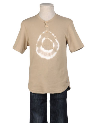 ZOOM EUROPEAN CULTURE - Short sleeve t-shirt