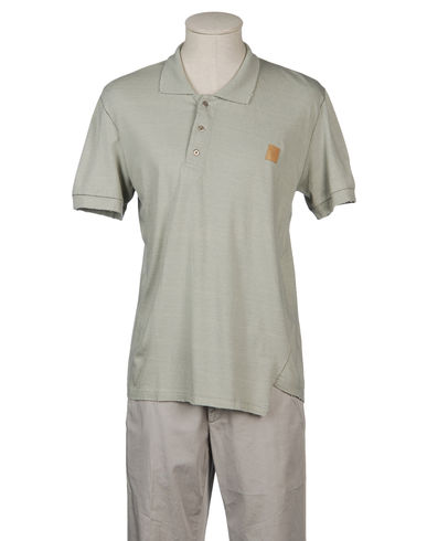 ZOOM JEANS MICHIKO KOSHINO - Polo shirt