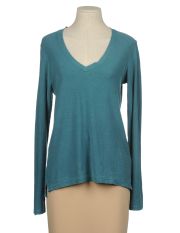 JAMES PERSE STANDARD - 長袖T シャツ