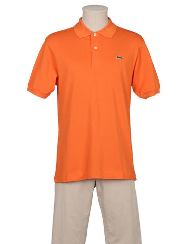ZOOM LACOSTE - Polo shirt
