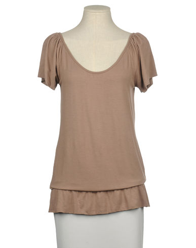 ZOOM BORSALINO - Short sleeve t-shirt