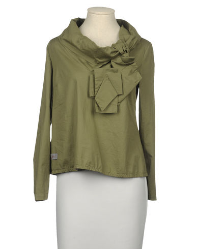 ZOOM MANILA GRACE - Blouse