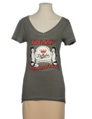 DE KUBA - T-shirt maniche corte