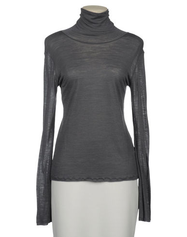 ZOOM T-BASE - Long sleeve sweater