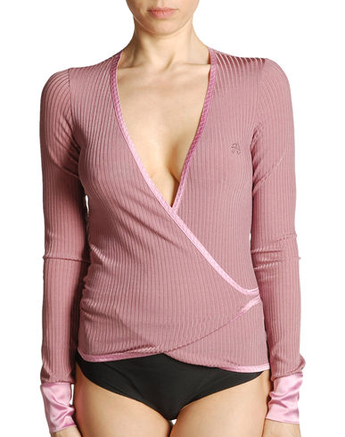 ZOOM BLUMARINE UNDERWEAR - Intimate knitwear