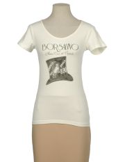 BORSALINO - T-shirt maniche corte