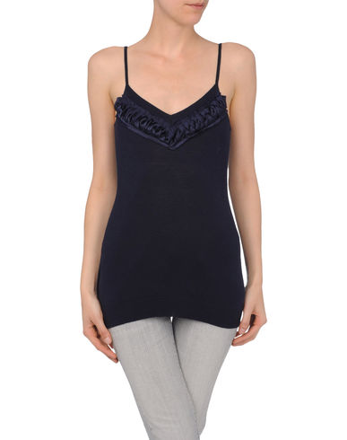 ZOOM SCERVINO STREET - Top