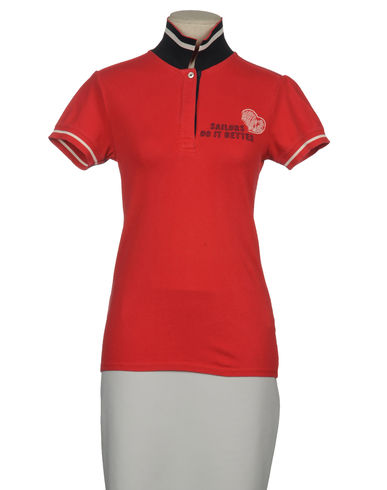 ZOOM NORTH SAILS - Polo shirt