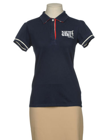 ZOOM NORTH SAILS - Polo shirt