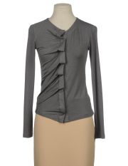 NIU' - T-shirt maniche lunghe