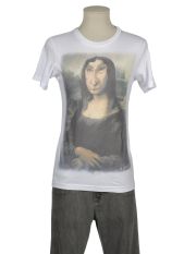 A FAULT - Short sleeve t-shirt