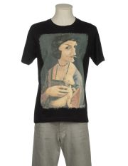 A FAULT - Short sleeve t-shirt