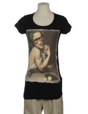 A FAULT - Short sleeve t-shirt
