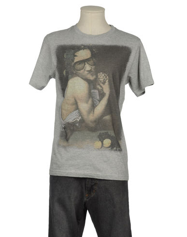 ZOOM A FAULT - Short sleeve t-shirt