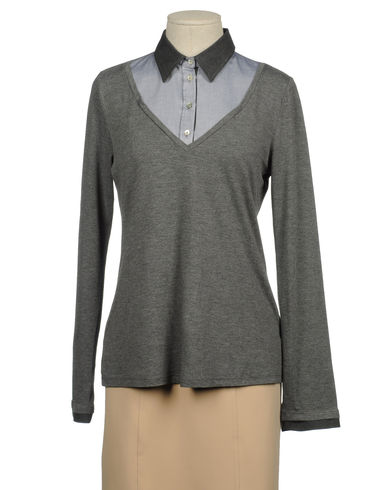 ZOOM NOIDIASOLO - Polo shirt