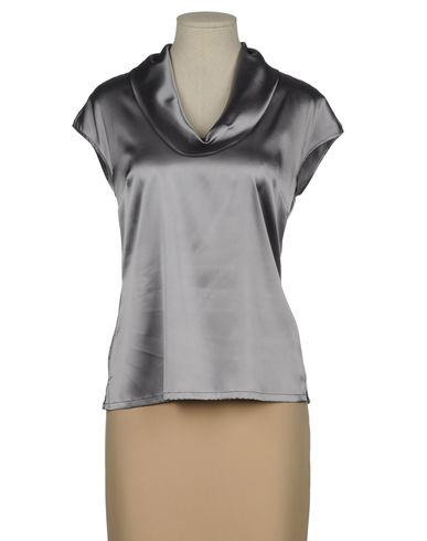 ZOOM NOIDIASOLO - Blouse