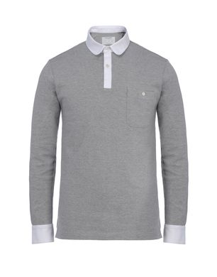 Polo shirt Men's - PATRIK ERVELL