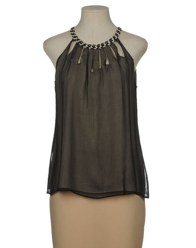 ZOOM ELIE TAHARI - Top