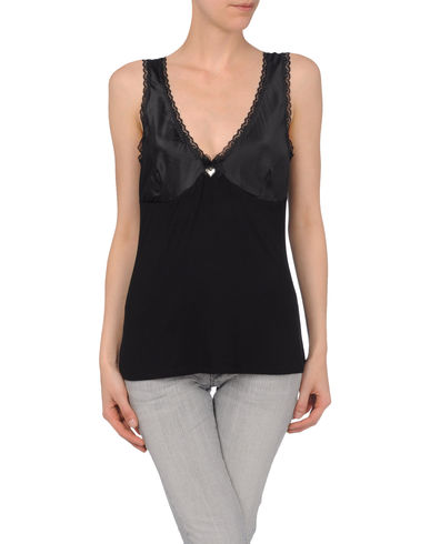 ZOOM BLUGIRL FOLIES - Top