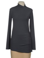 NIU' - T-shirt maniche lunghe