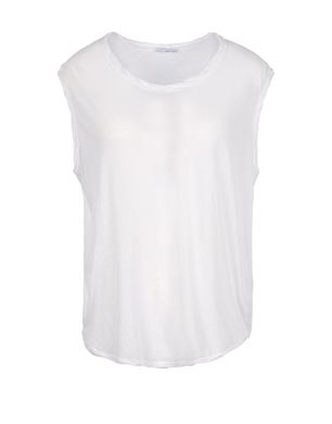 T-shirt senza maniche Donna - JAMES PERSE
