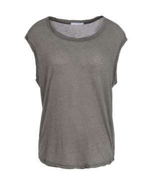 T-shirt senza maniche Donna - JAMES PERSE